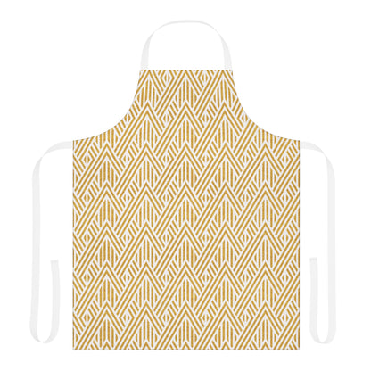 Ashanti Cooking Apron