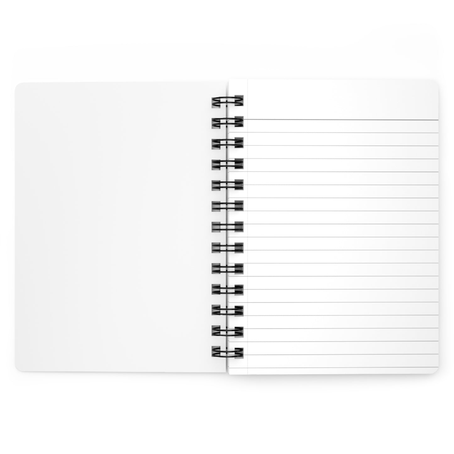 Aminata the African Princess Spiral Bound Journal