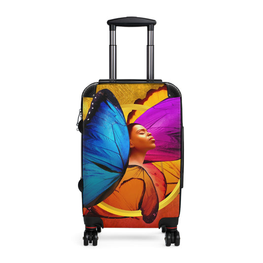 Zuri Signature Suitcase