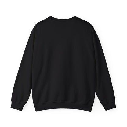 Black Mental Health Matters Crewneck Sweatshirt