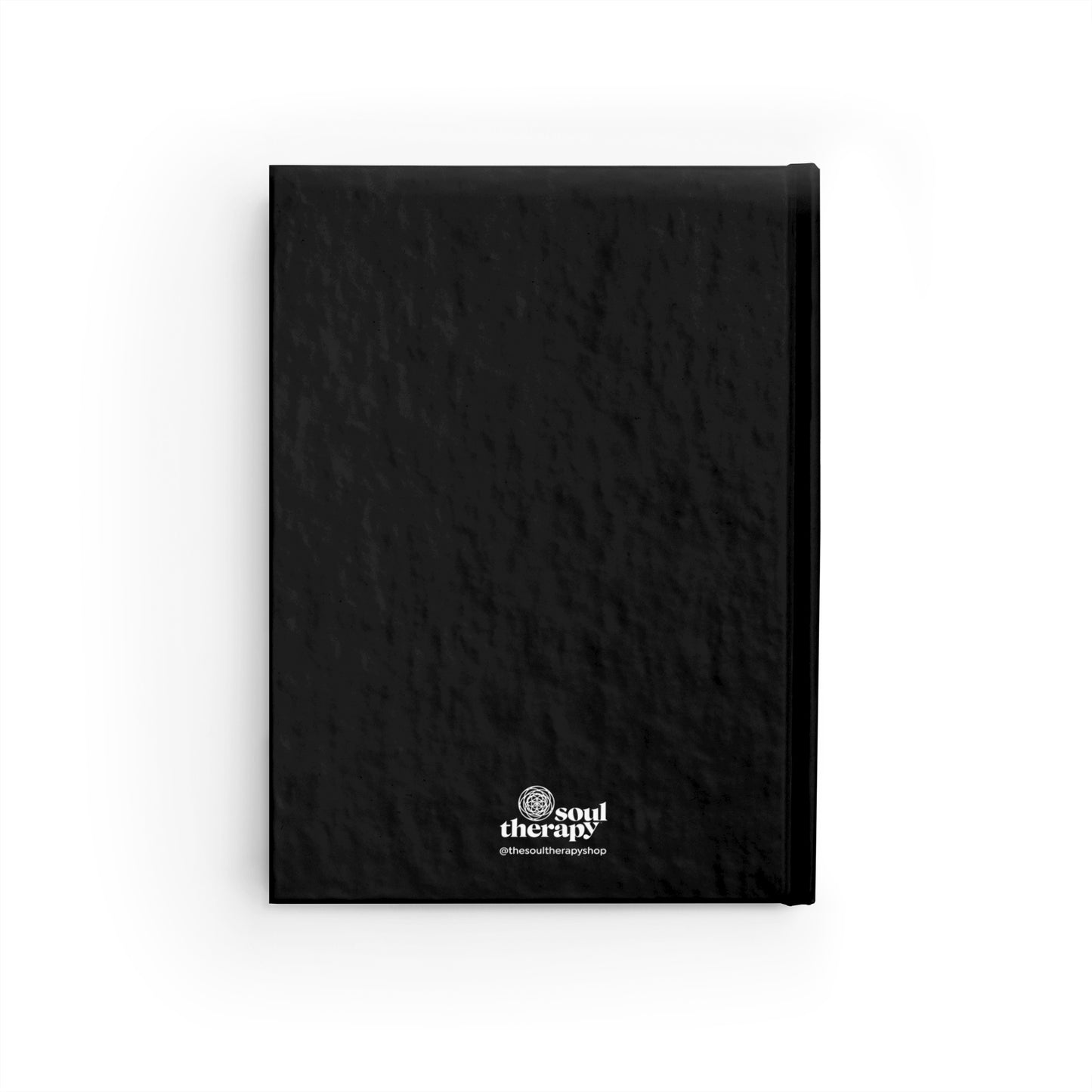I Am the Magic Journal (Black)