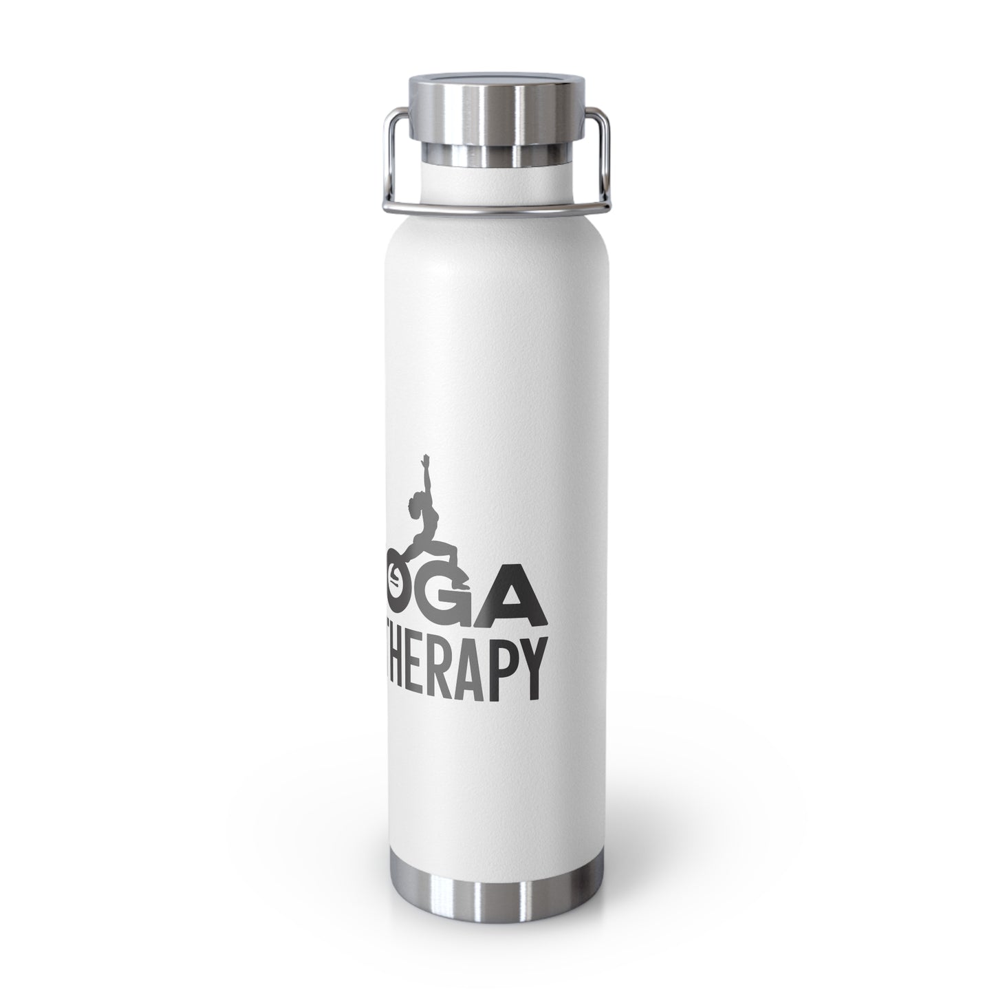 Yoga Water Bottle