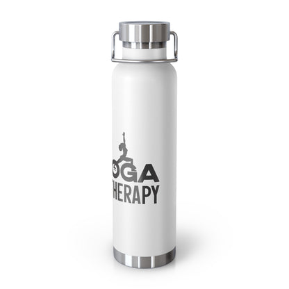 Yoga Water Bottle