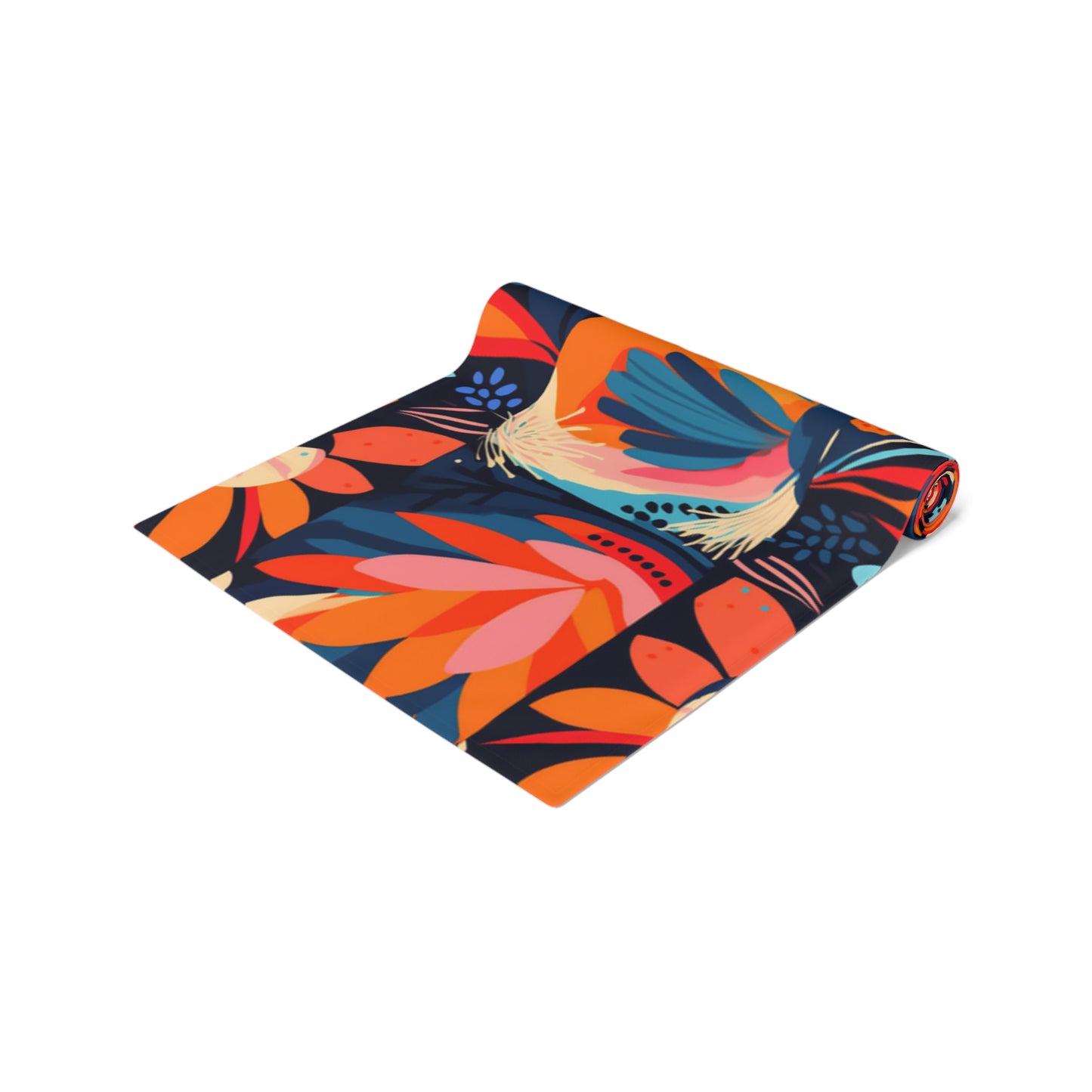 Celebrate the Journey Sanora Table Runner