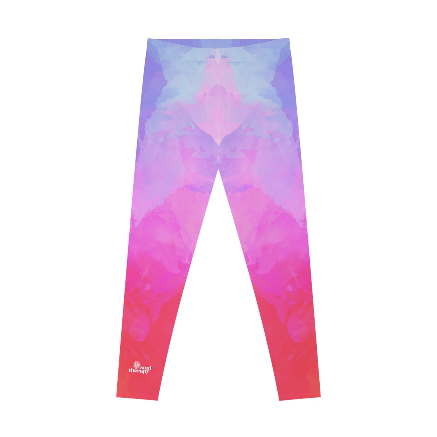 Yoga Therapy Leggings