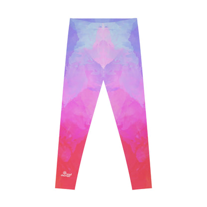 Yoga Therapy Leggings