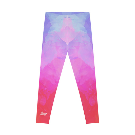 Yoga Therapy Leggings