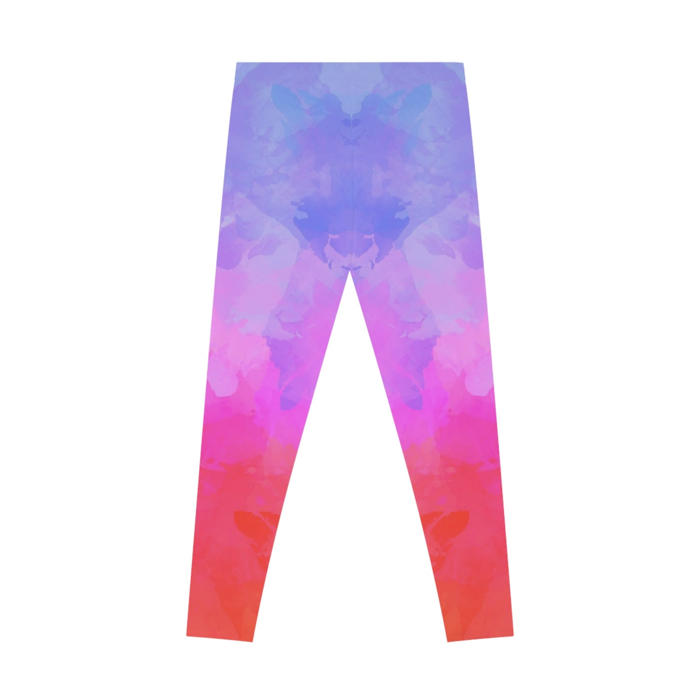 Yoga Therapy Leggings