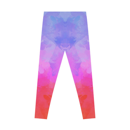 Yoga Therapy Leggings