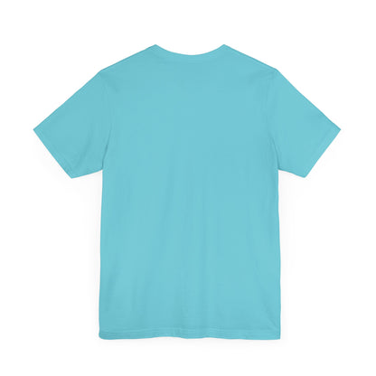 Mom Life Text Only Tee