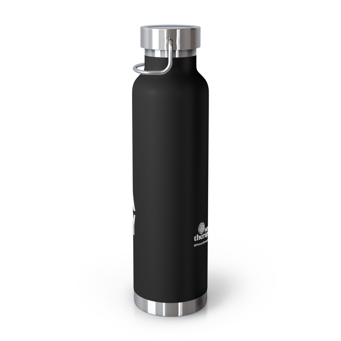 Yoga Water Bottle