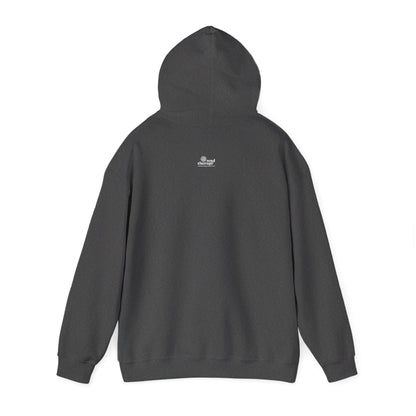 Art is My Therapy Hoodie