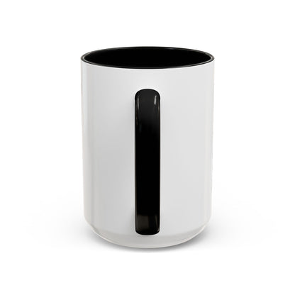 My Best Days Accent Mug 15oz