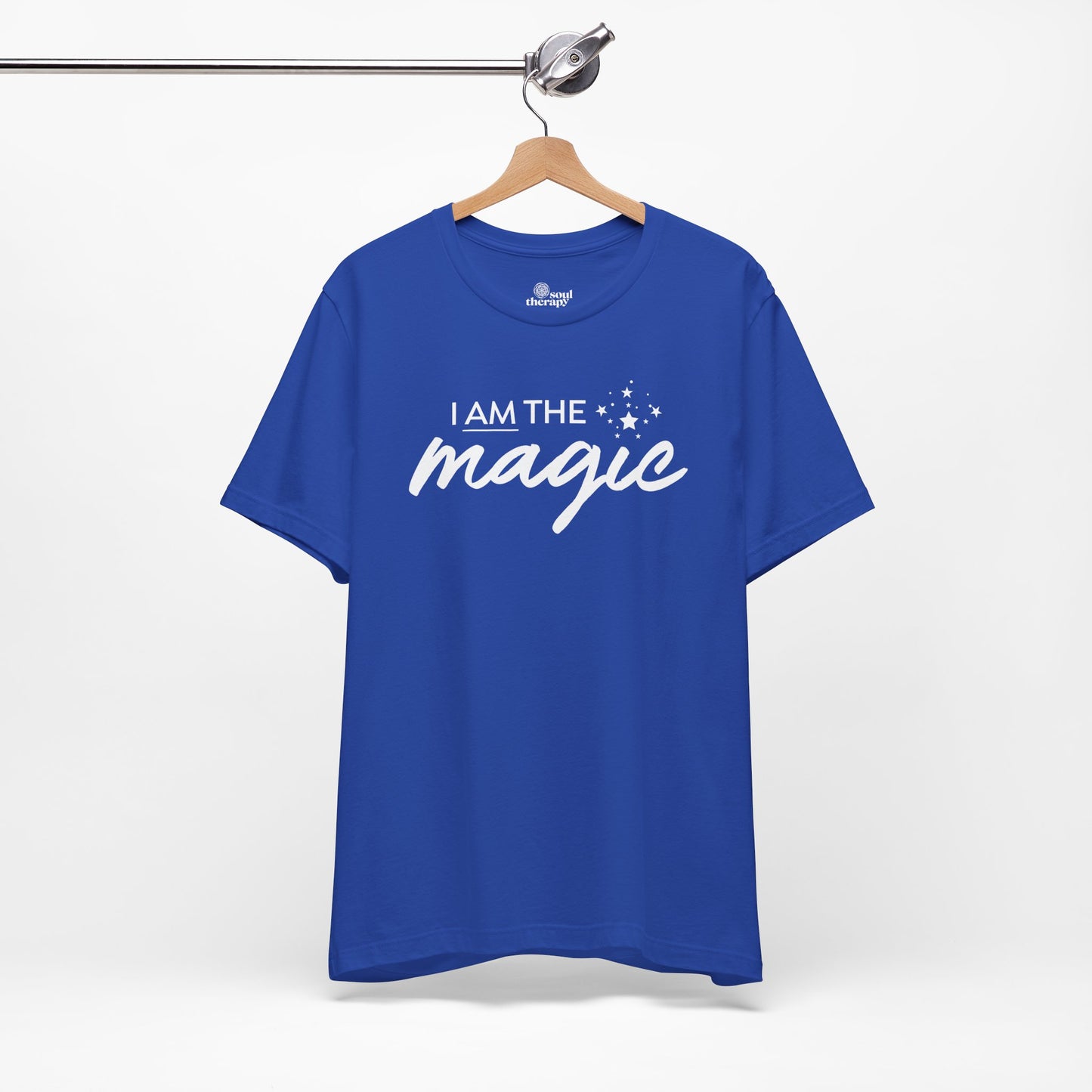 I am the Magic