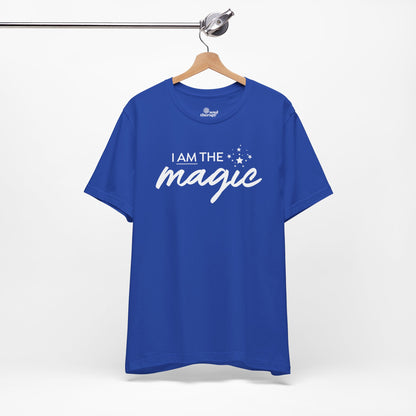 I am the Magic