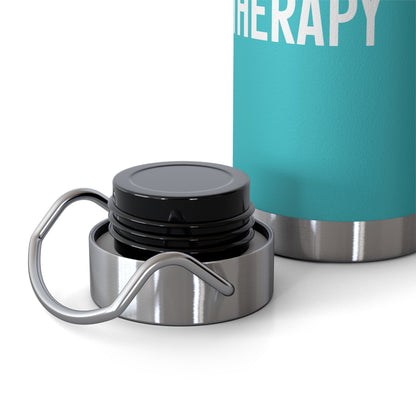 Yoga Water Bottle