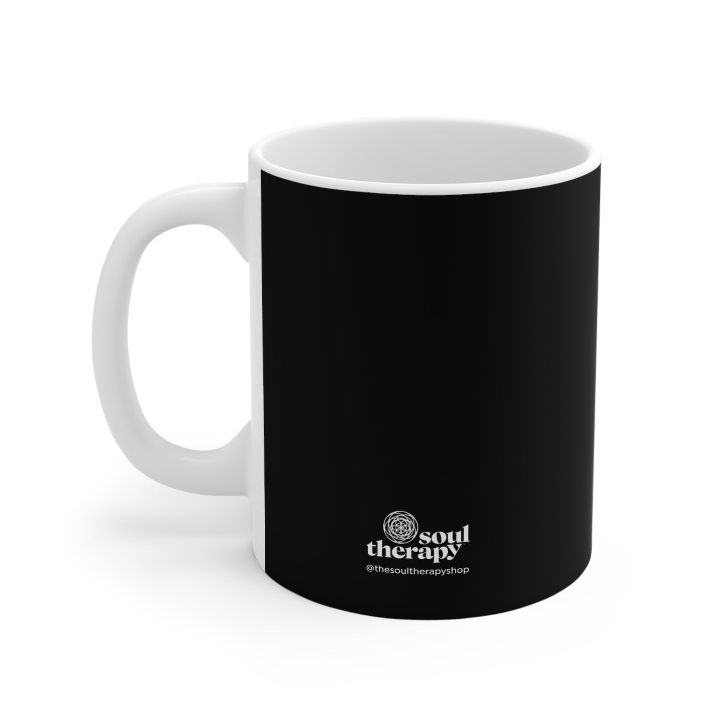 Manifesting My Dreams Mug