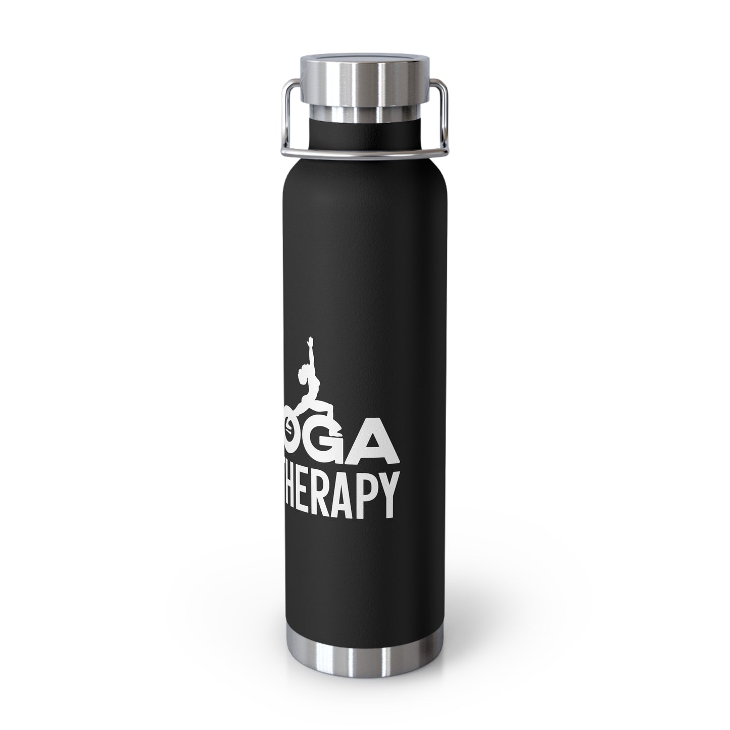 Yoga Water Bottle