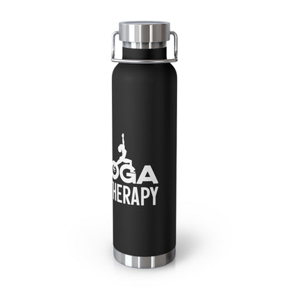 Yoga Water Bottle