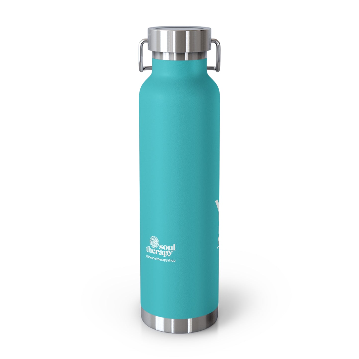 Yoga Water Bottle