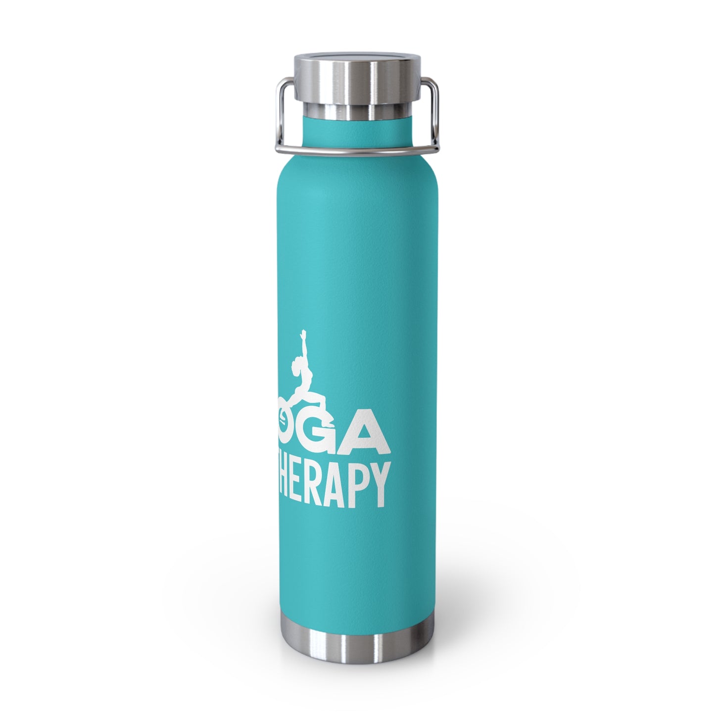 Yoga Water Bottle