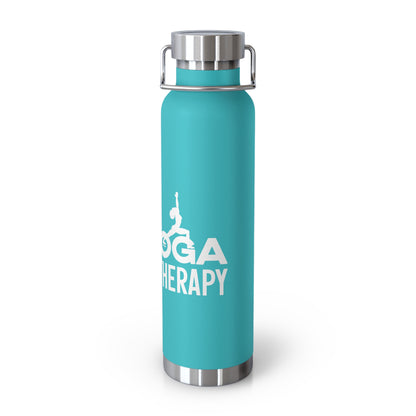 Yoga Water Bottle