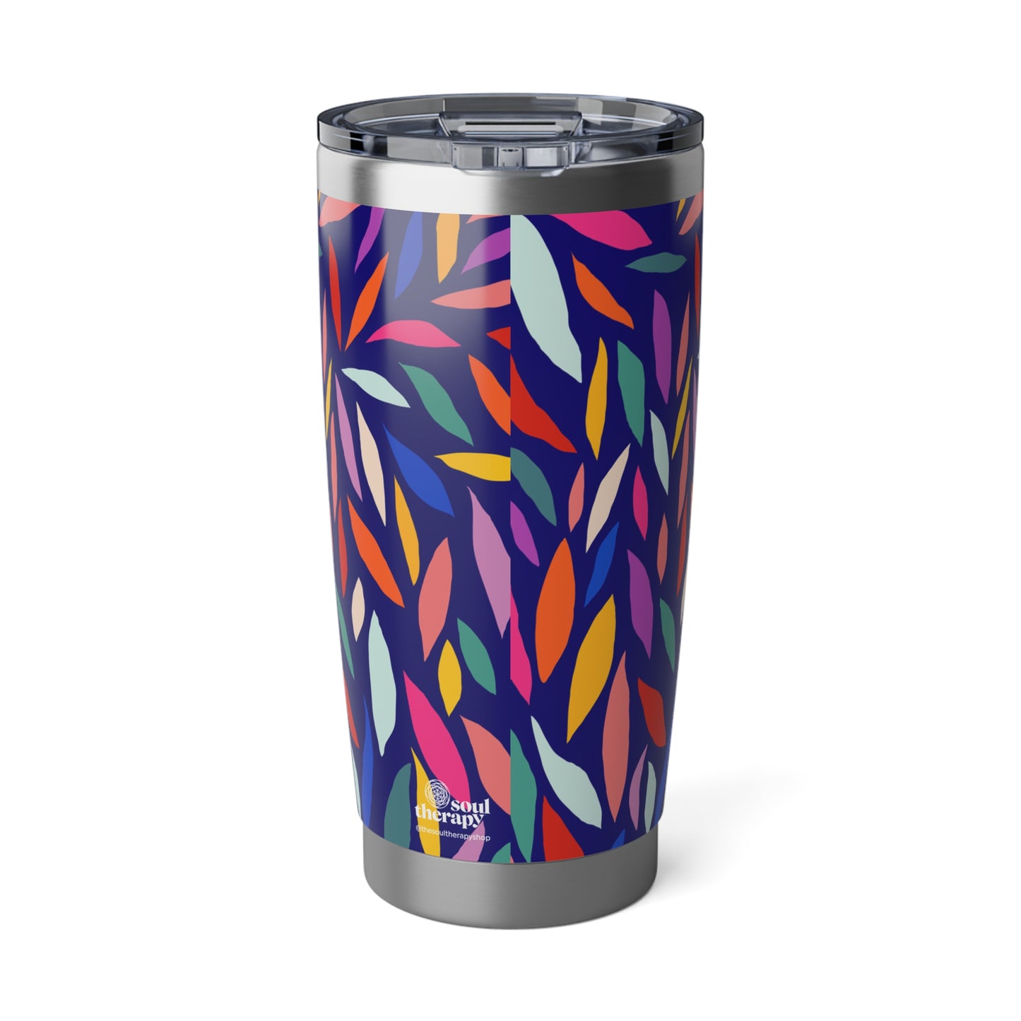 Choose JOY Viva Tumbler 20 oz