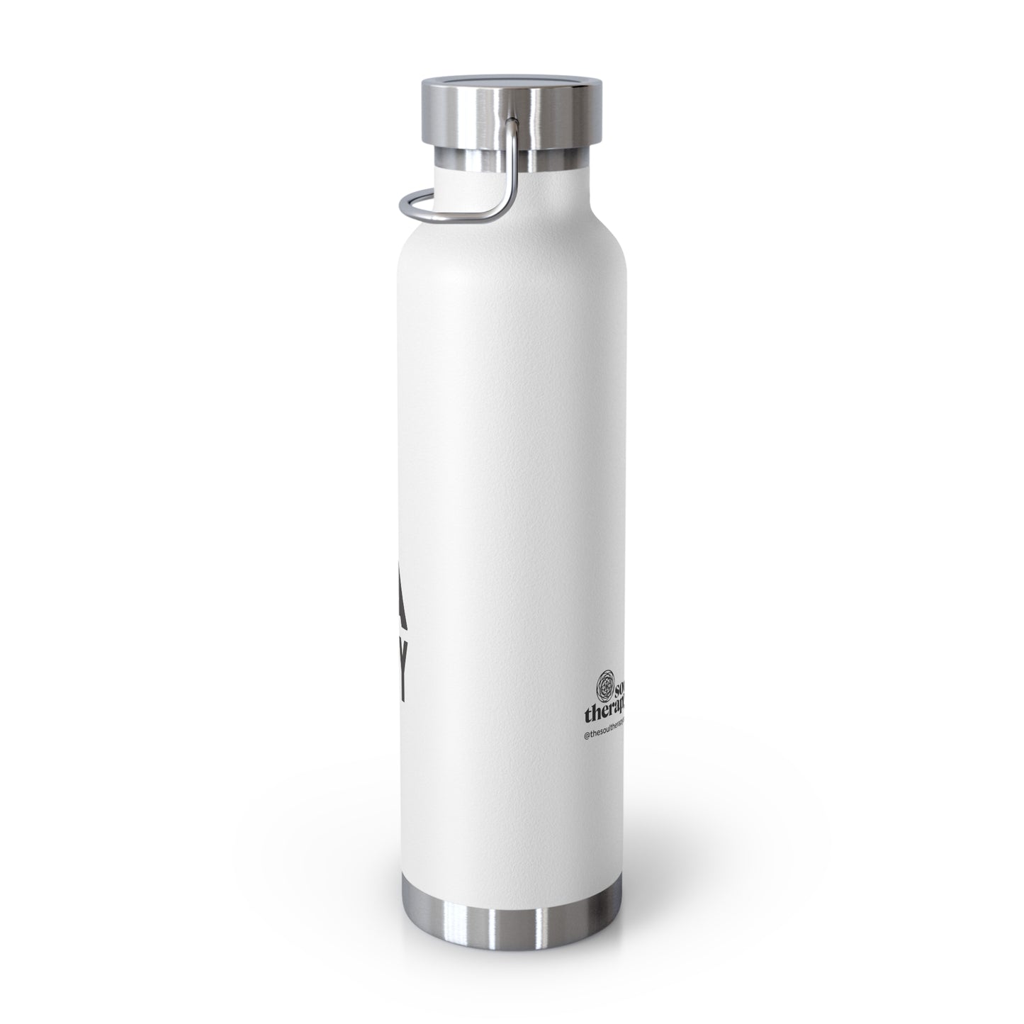 Yoga Water Bottle