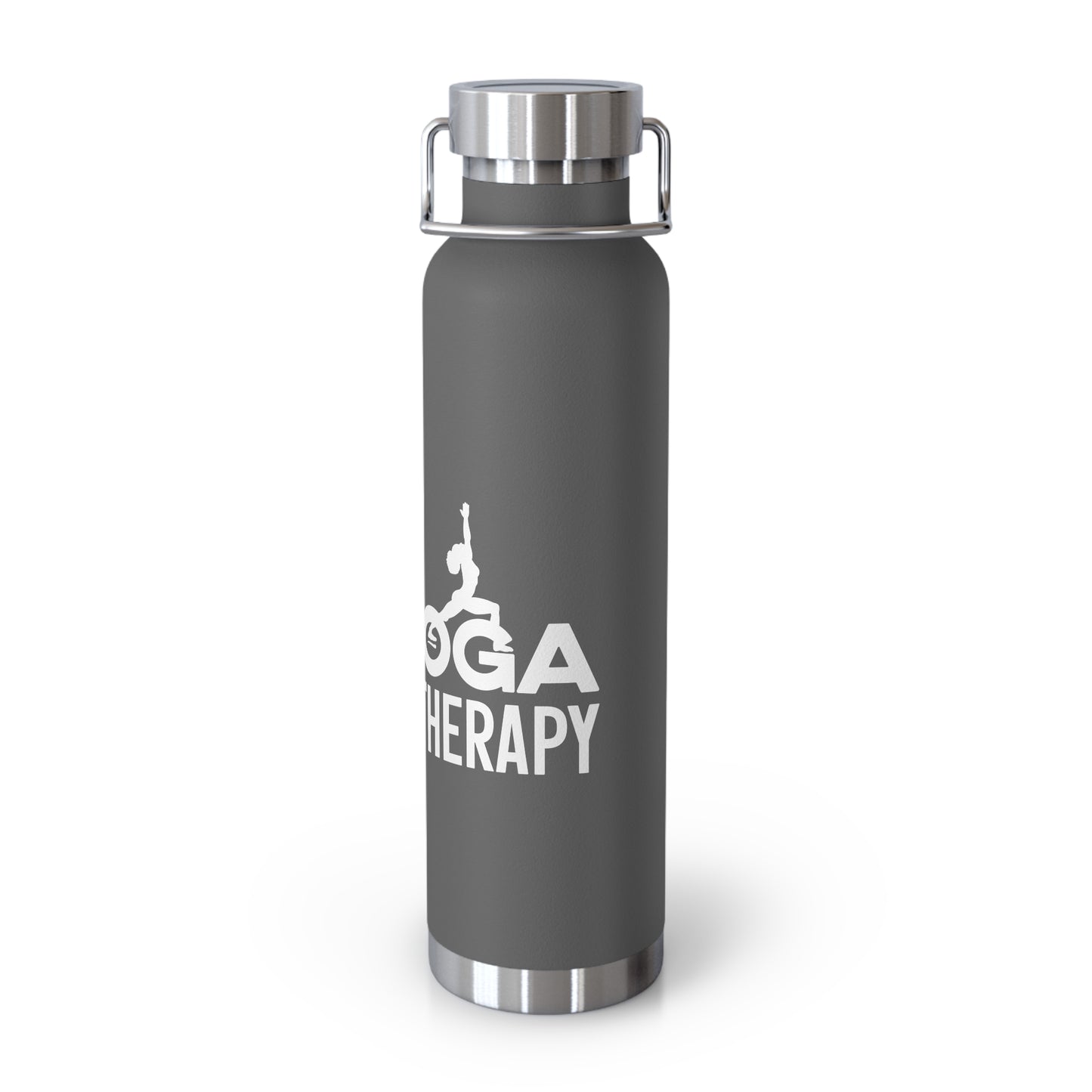 Yoga Water Bottle