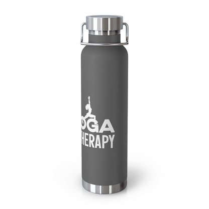 Yoga Water Bottle