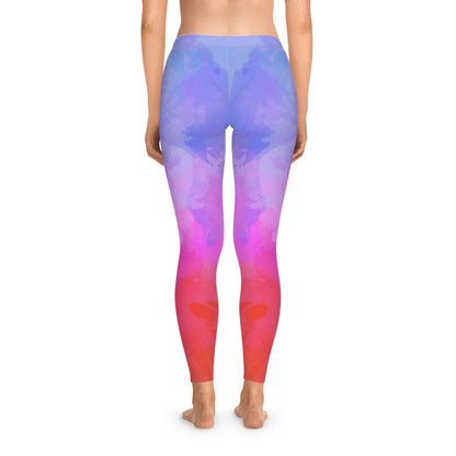 Yoga Therapy Leggings