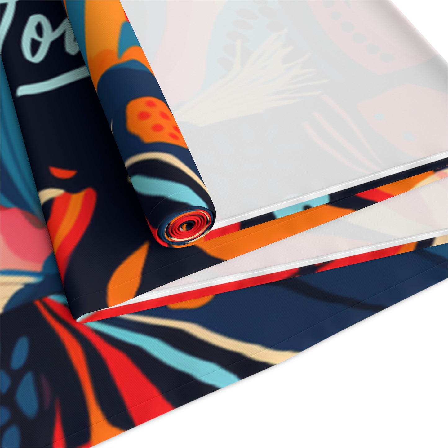 Celebrate the Journey Sanora Table Runner