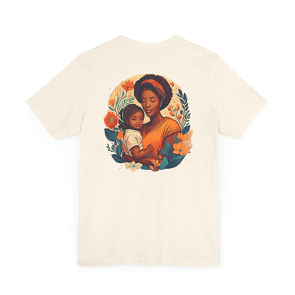Mom Life Graphic Tee (Light)