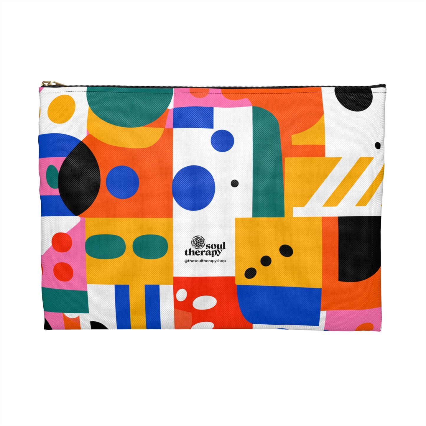 I Am the Magic Tira Accessory Bag