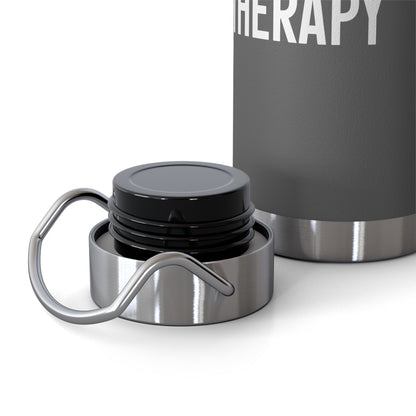 Yoga Water Bottle