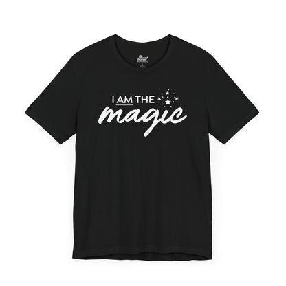I am the Magic
