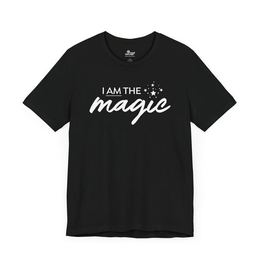 I am the Magic