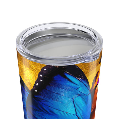 Zuri Signature Travel Mug