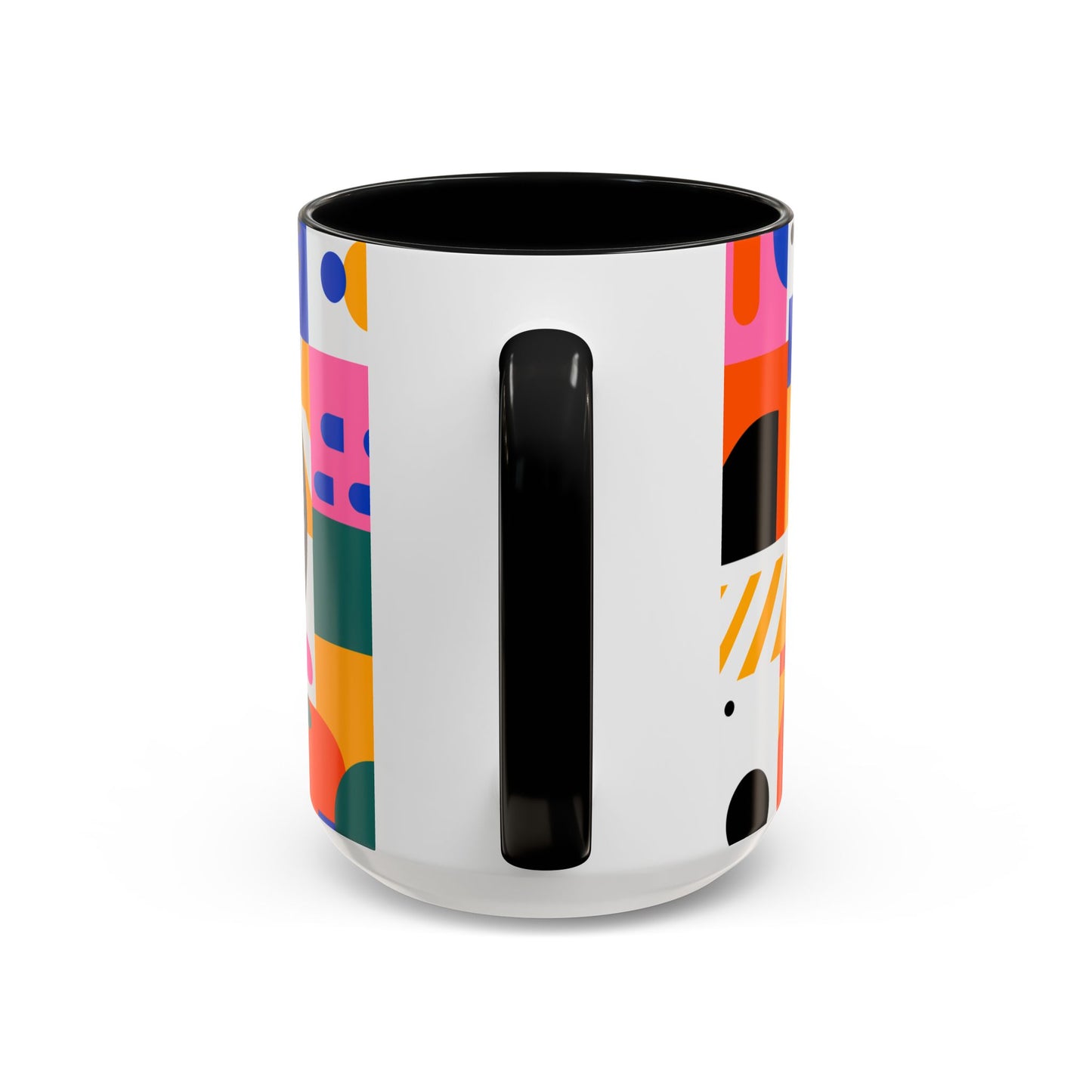 I Am the Magic Tira Ceramic Mug, 15oz